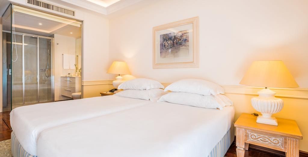 Hotel Pestana Royal Premium All Inclusive Ocean & Spa Resort 5*