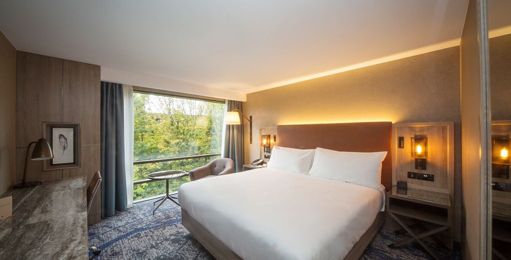 DoubleTree by Hilton London Kingston Upon Thames 4*