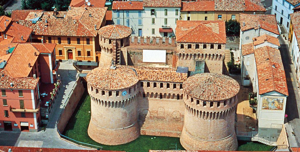 Golf Hotel delle Terme