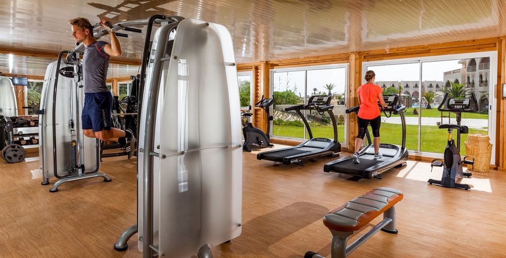 Sensimar Ulysse Djerba Resort & Thalasso 5* - Adults Only