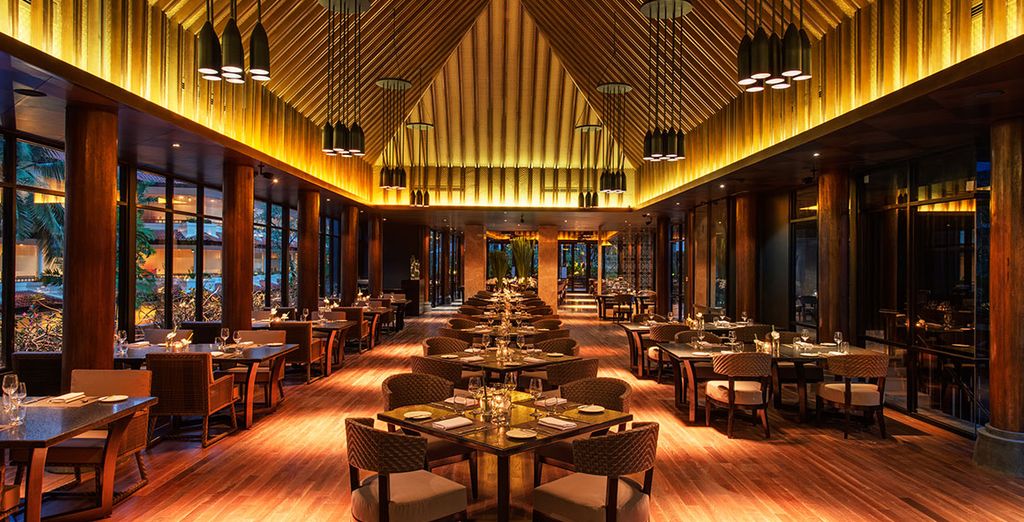 SenS Hotel Ubud & Spa 4* & The Sakala Resort Bali 5*