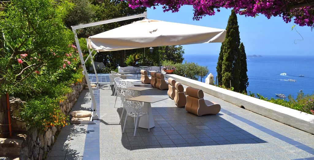 I giardini dei sensi Resort