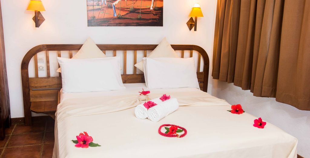 Orangea Beach Resort 4*