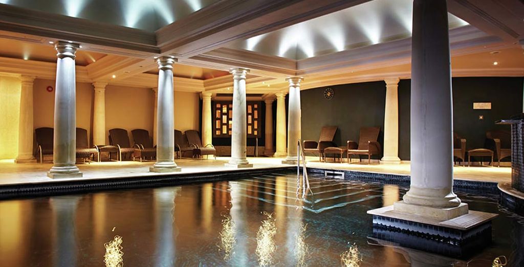Alexander Hotel and Utopia Spa 5*