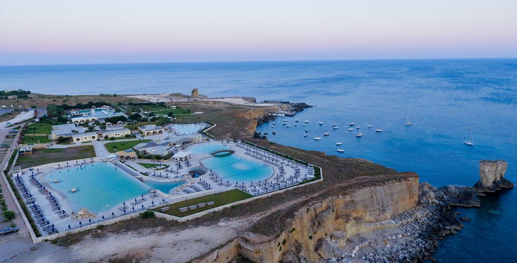 19 Resort 4*