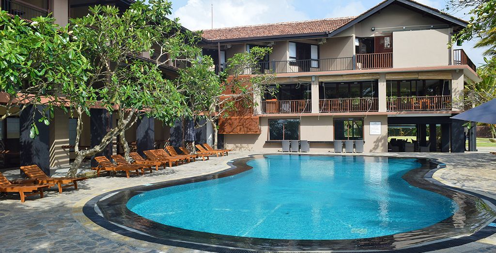 Minitour Sri Lanka + soggiorno mare a Beruwala