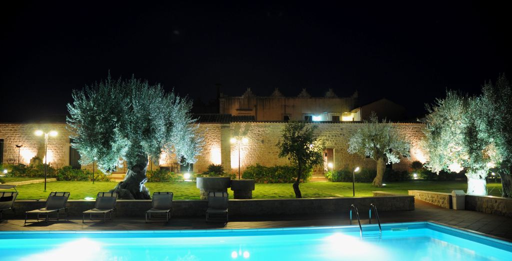Torre Don Virgilio Country Hotel 4*