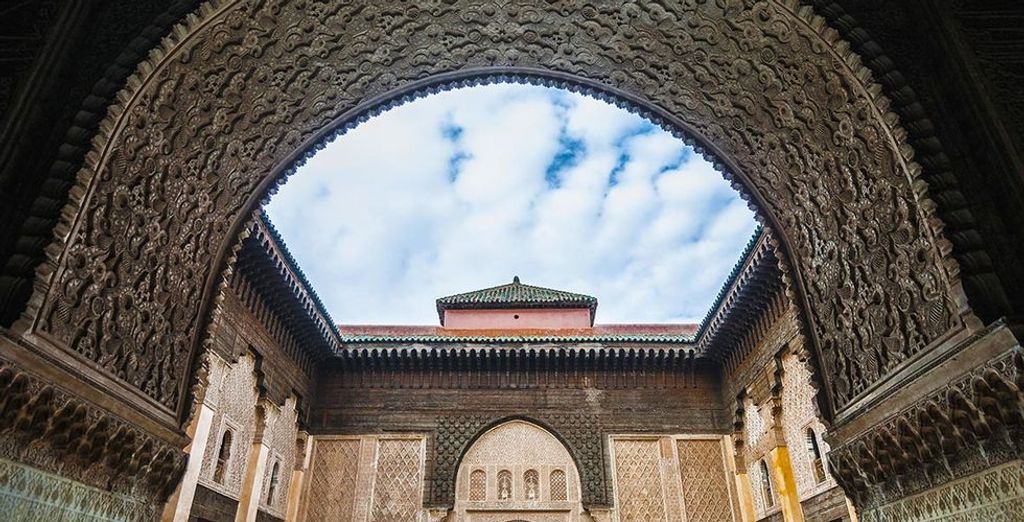 Riad Ysalis & Berber Lodge, da Marrakech alla Valle dell'Ourika