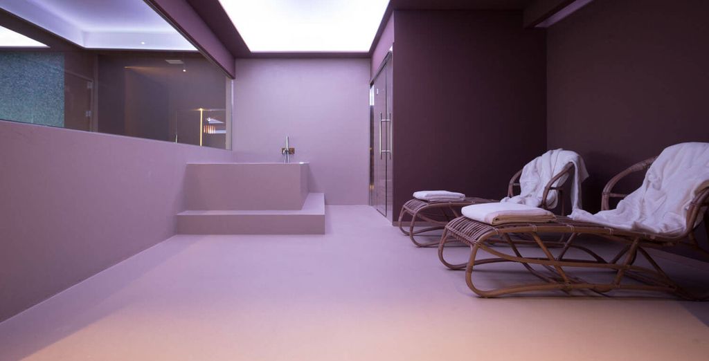 Villa Anitori Prestige Relais & Spa