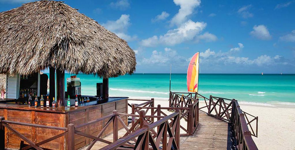 Tour L'Avana, Trinidad e mare in 5* All Inclusive