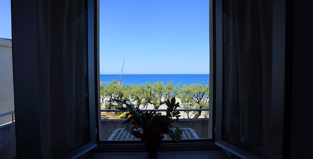 Nettuno Resort