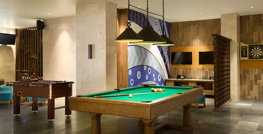 Best Western Resort Agung 4* + Holiday Inn Benoa 5*
