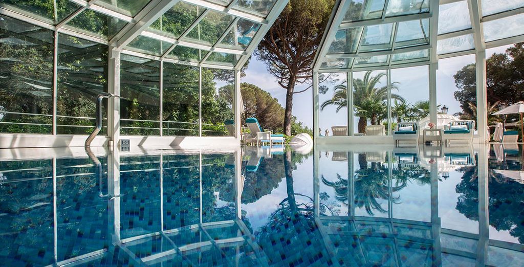 Amadria Park Hotel Milenij 5*