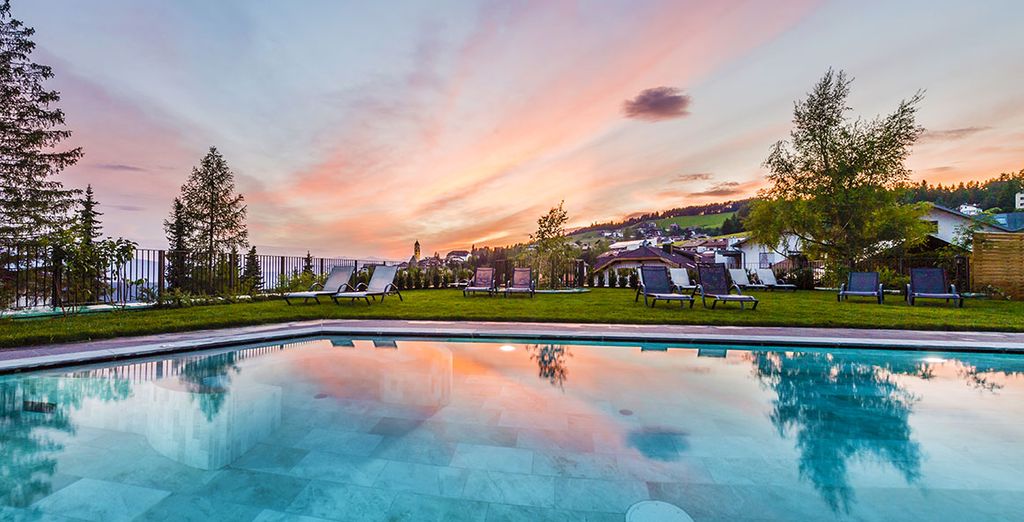 Aktiv & Vitalhotel Erica 4*