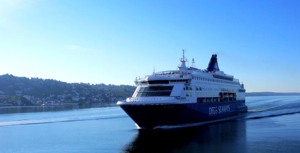 Oslo e Copenhagen con minicrociera