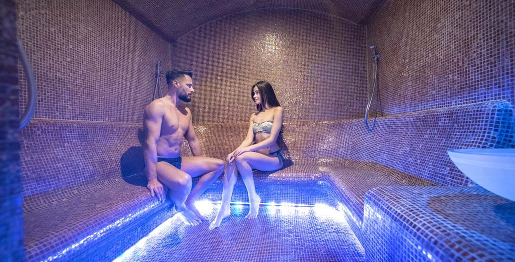 Palazzo San Lorenzo Hotel & Spa 4*
