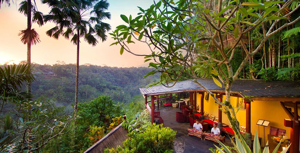 Tour dell'Australia e estensione mare a Bali