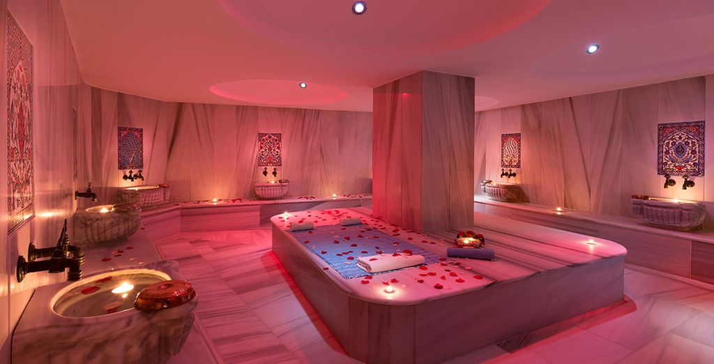 Sirkeci Mansion Hotel 4*
