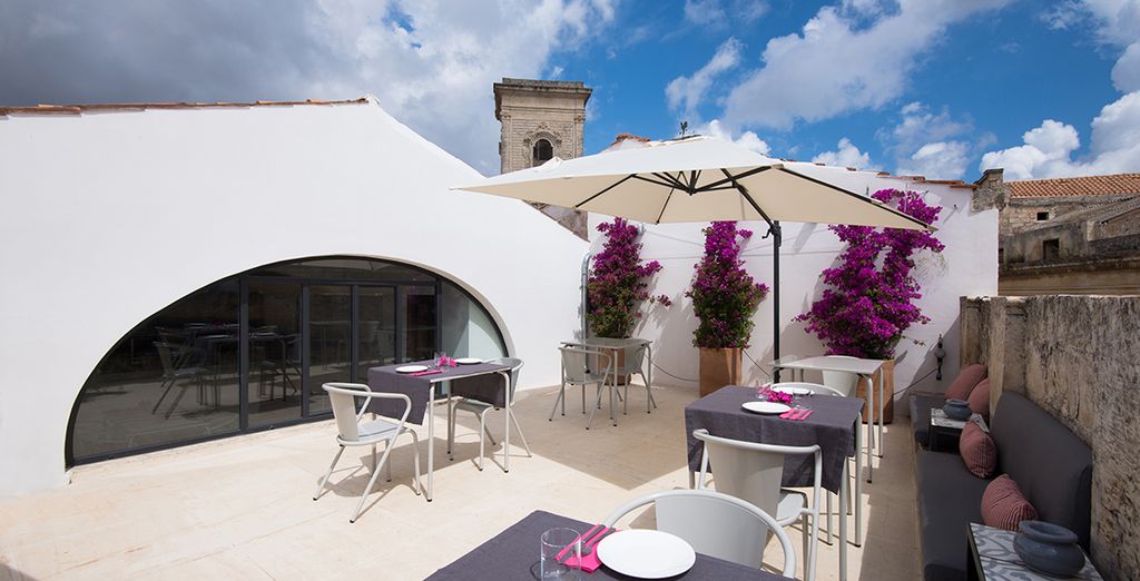 Palazzo De Noha 4*
