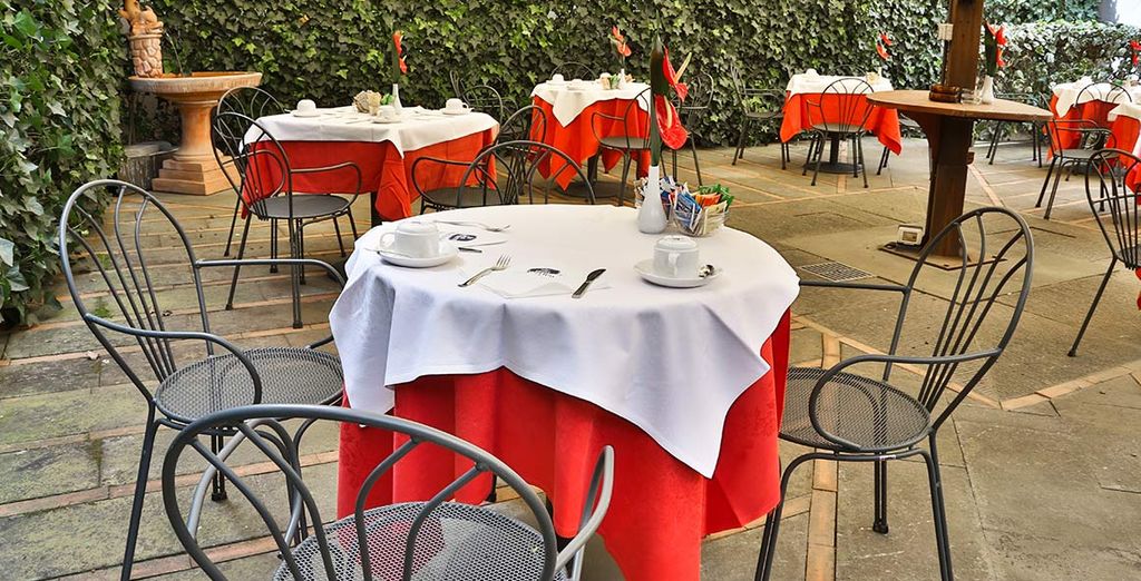 Grand Hotel Adriatico 4*