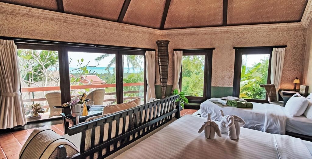 Mangosteen Resort & Ayurveda Spa 4* - Adults Only