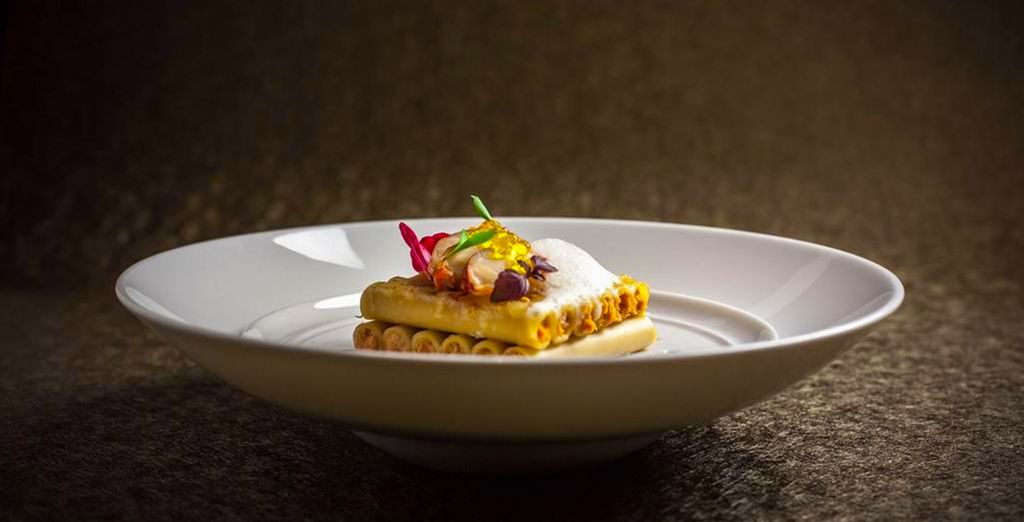 Barcellona in hotel di lusso 5* a vostra scelta 