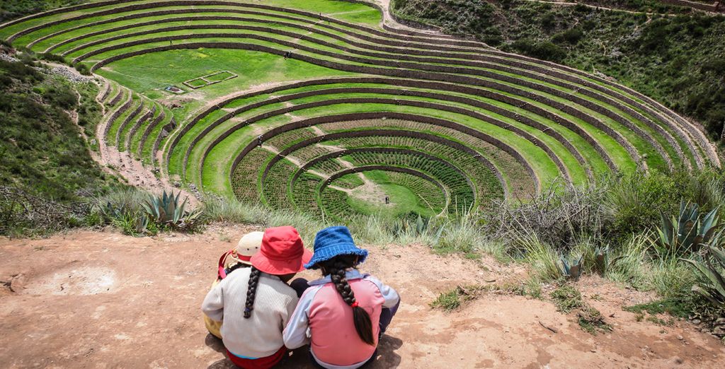 Tour privato del Perù: da Lima al Lago Titicaca