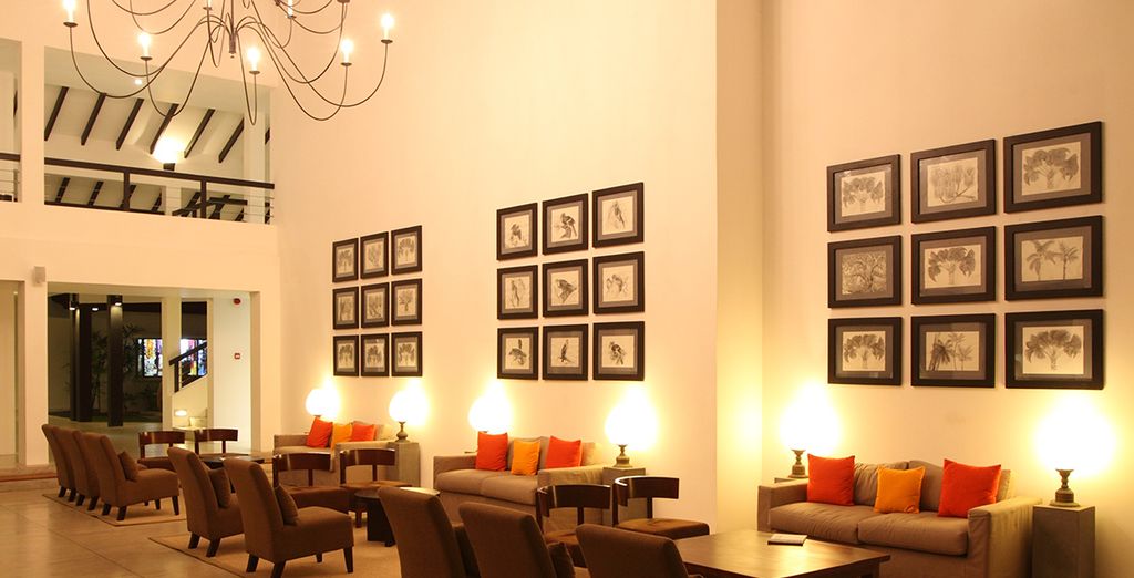 Tour Sri Lanka + Avani Kalutara Resort 4*