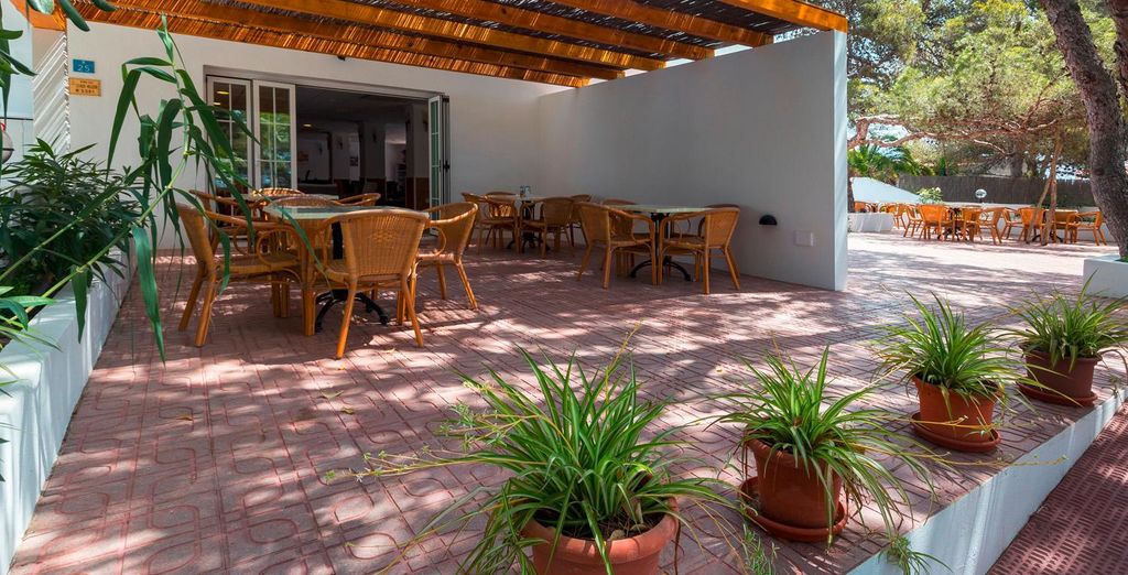 Hostal Es Pi Cà Mari
