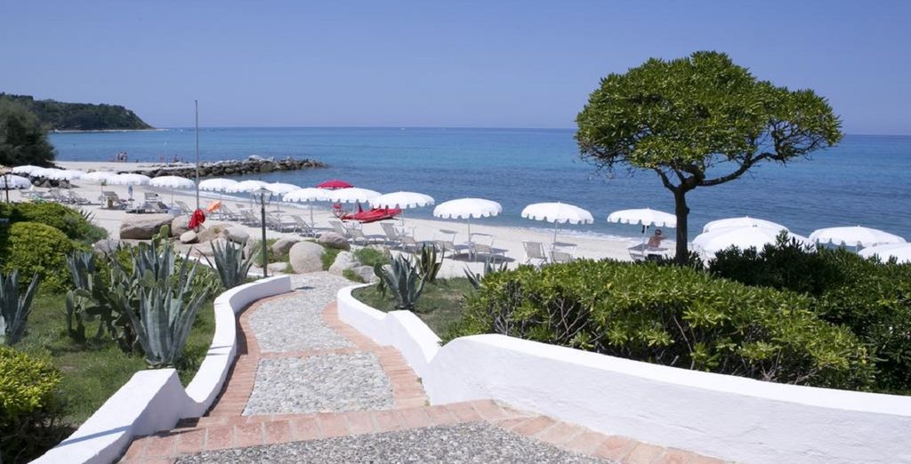 Hotel Porto Pirgos 5*