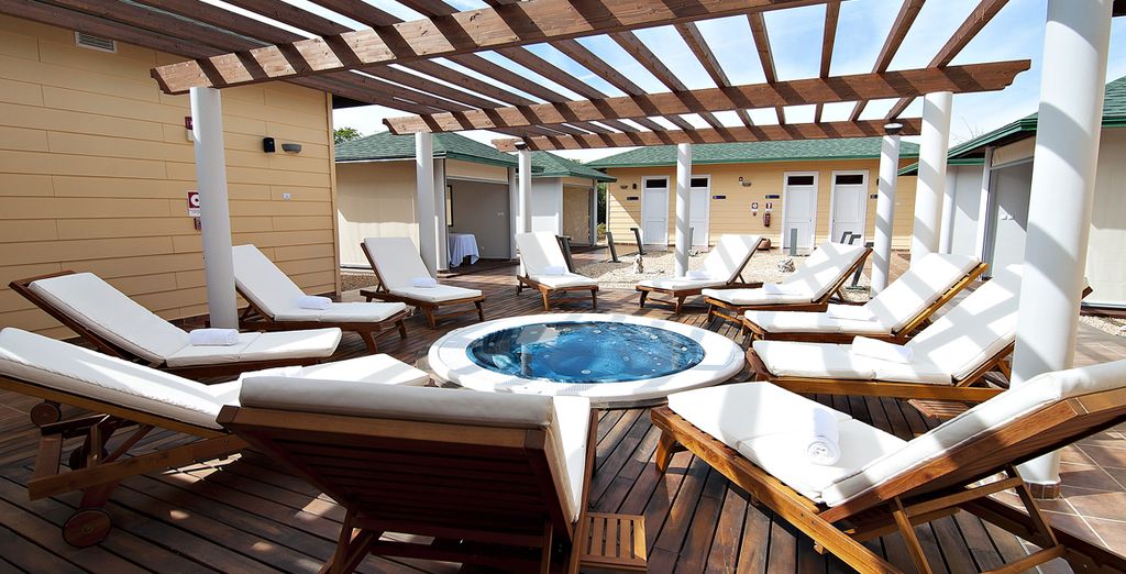 Hotel H10 Panorama 4* + Ocean Varadero El Patriarca 5*