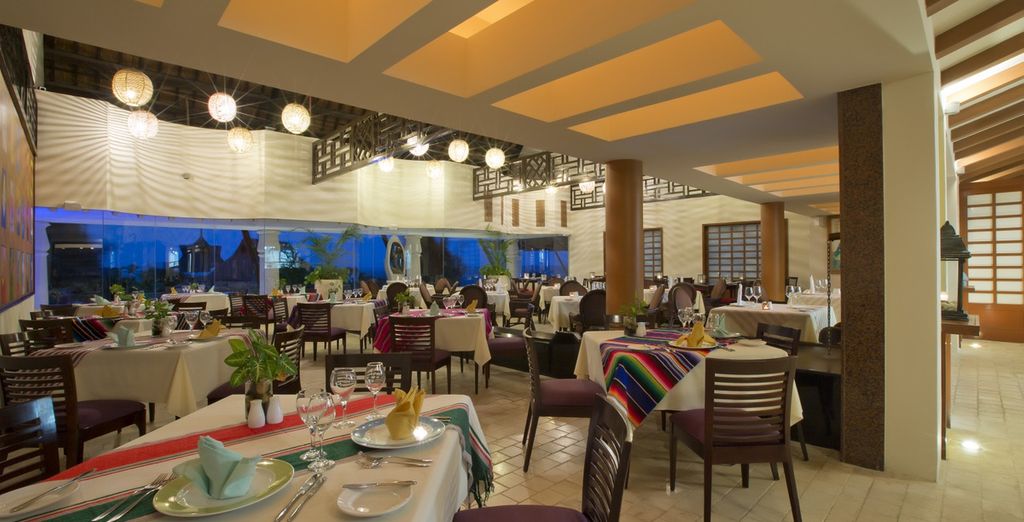 Kore Tulum Retreat & Spa Resort All Inclusive 5* - Adults Only