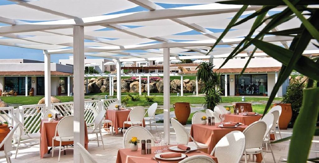 Grande Baia Resort & SPA 4* - Residence