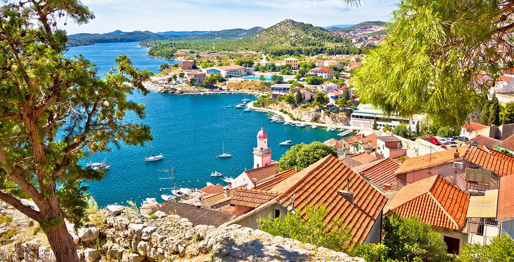 D-Resort  Sibenik