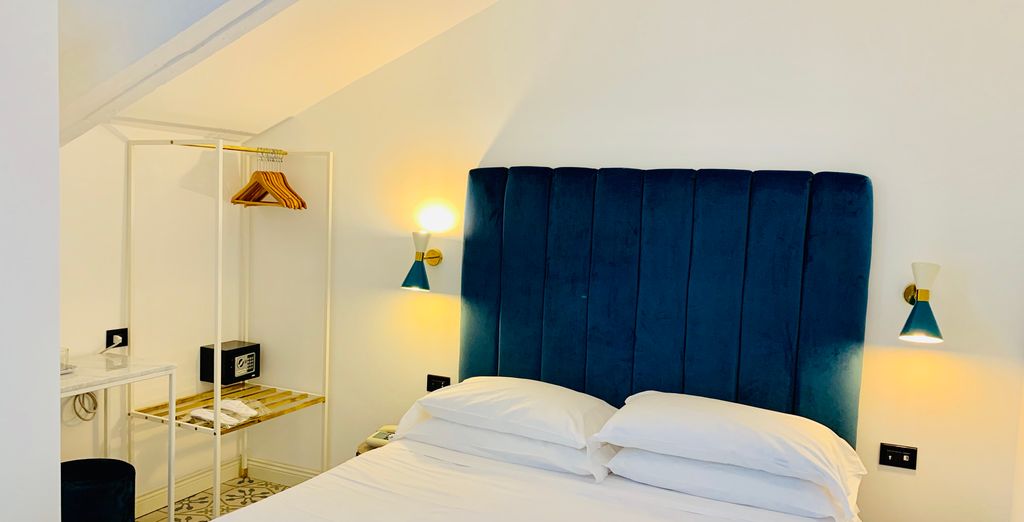 Demidoff Hotel Milano
