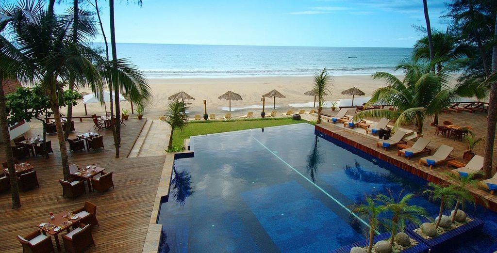 Gran Tour del Myanmar con possibile estensione mare