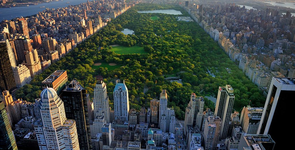 The Gotham Hotel 4*
