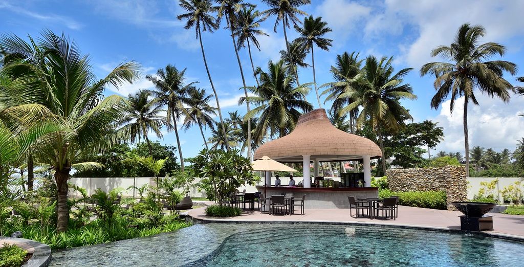 Tour dello Sri Lanka e soggiorno mare a Weligama