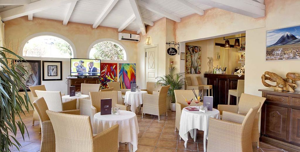 Colonna Country & Sporting 4*