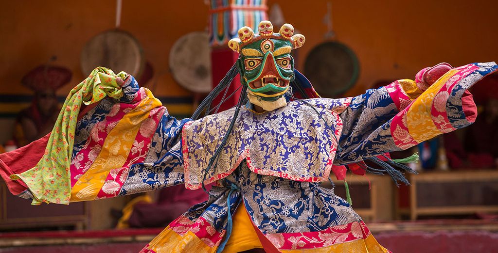 Tour tra le gemme del Nepal