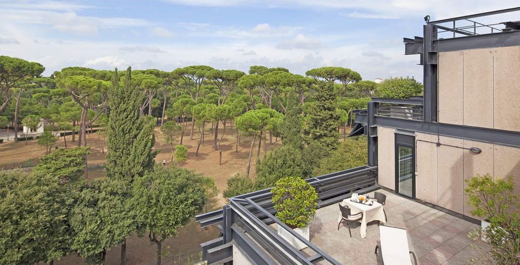 NH Collection Vittorio Veneto 4*