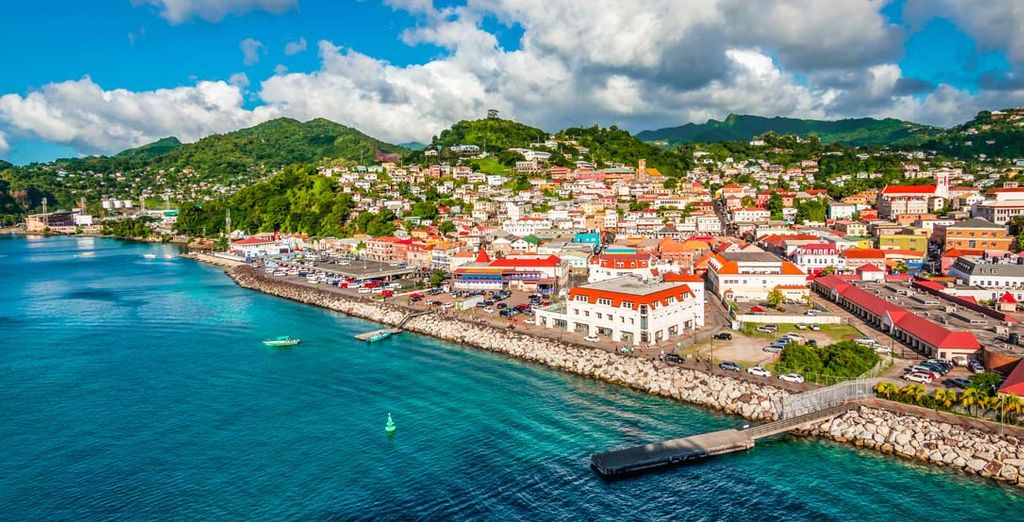 I luoghi imperdibili del Mar dei Caraibi in crociera