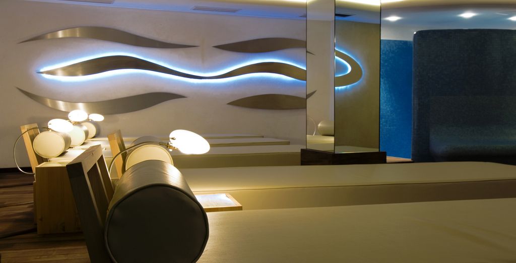 Hotel Ciasa Salares 4*