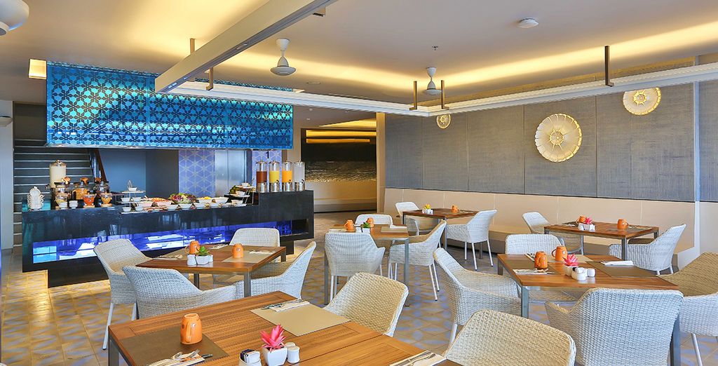 Mandarin Hotel Managed by Centre Point 4* + The Yama Hotel Phuket 4*