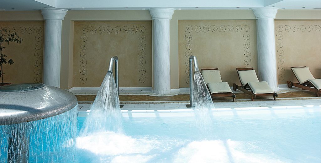 Hotel Grecotel Club Marine Palace 4*