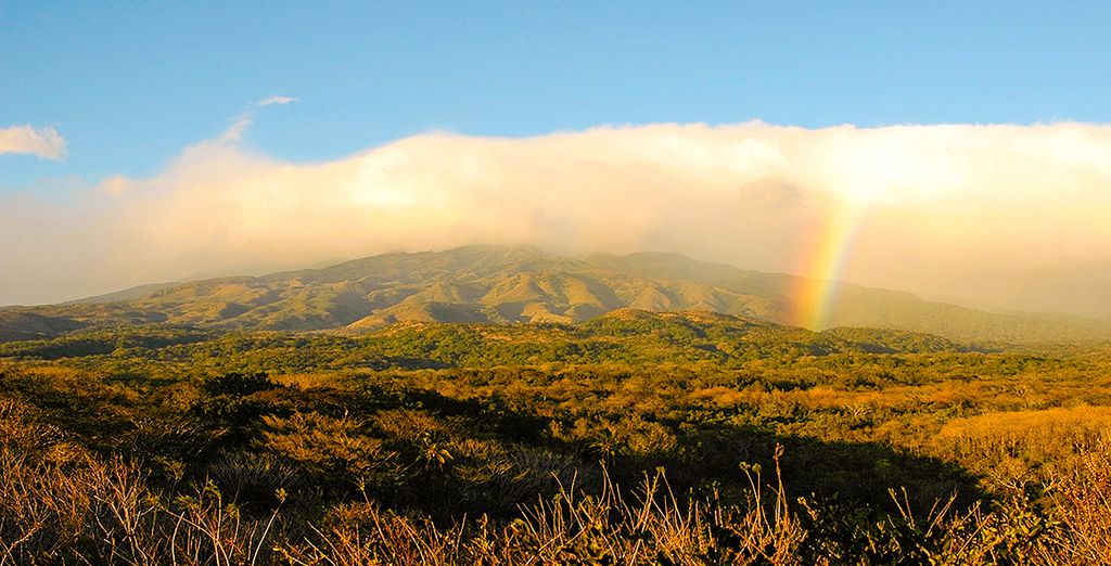 Tour 10 o 12 notti in Costa Rica + Nicaragua con noleggio auto 