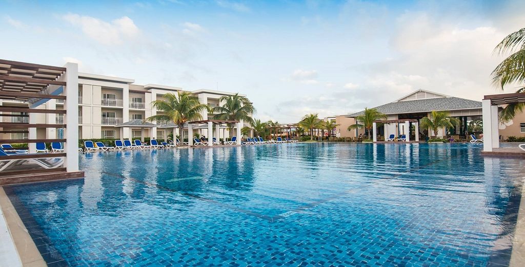 L'Avana in Casa Particular + Hotel Playa Cayo S.ta Maria 5*