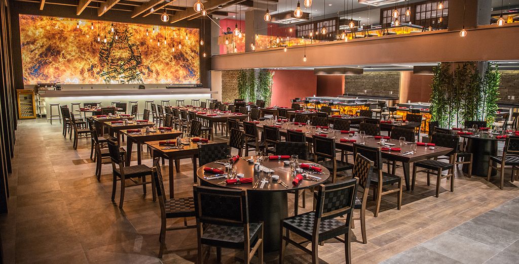 Kimpton Hotel Eventi + Hideaway at Royalton Riviera Cancun 5*