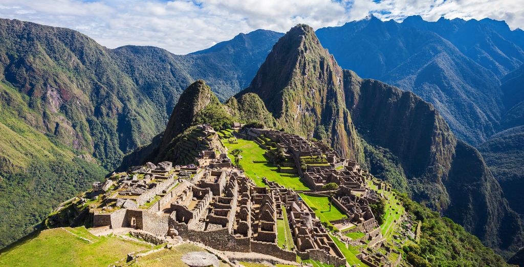 Tour privato delle meraviglie di Cusco