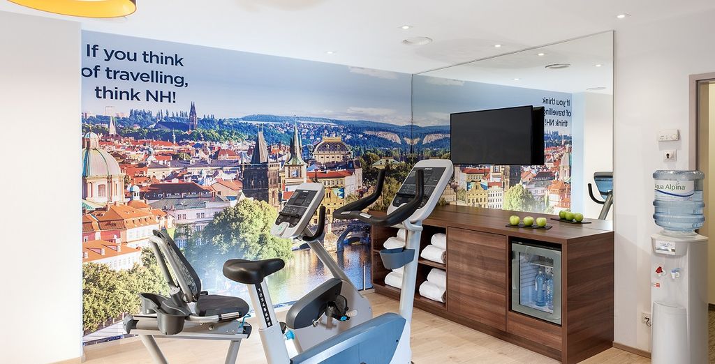 NH Collection Wien Zentrum 